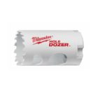 CORONA MILWAUKEE BIMETALICA HOLE DOZER Ø32mm
