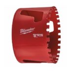 CORONA MILWAUKEE DIAMOND PLUS Ø 68 mm 5/8" x 18 SECO/HÚMEDO