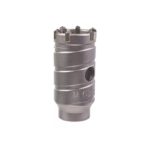 CORONA PERFORADORA MILWAUKEE SDS-PLUS TCT M16 35X58 Ø35mm