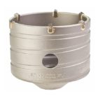 CORONA MILWAUKEE SDS PLUS TCT M16 Ø82X50mm