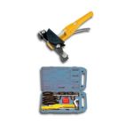 DOBLADORA HIDRAULICA CH-404-L