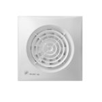 EXTRACTOR DE BAÑO S&P SILENT-100 CHZ