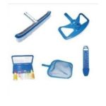 KIT ACCESORIOS DE PISCINA PPK 01