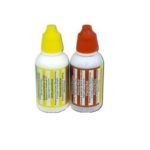 KIT RECAMBIO BOTELLAS TEST PH Y CL PTK 02