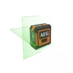 MEDIDOR LÁSER MILWAUKEE CLG220-K