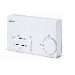 TERMOSTATO EBERLE KLR-E 7007