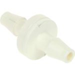 VALVULA RETENCION ASPEN 1/4 D.6/9mm