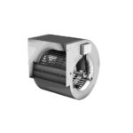 VENTILADOR NICOTRA DDM 7/7 E5G3301 1F 4P 147W CE