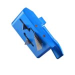 MALETIN CON 3 HERRAMIENTAS DE CORTE URSA AIR NG18 TOOL - Imagen 3