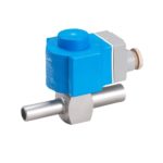 VALVULA  DE EXPANSIÓN ELECTRÓNICA DANFOSS AKVA10-3 068F3263 - Imagen 2