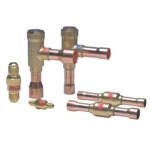 VÁLVULA DE RETENCION DANFOSS NRV. 16-S 20-1018