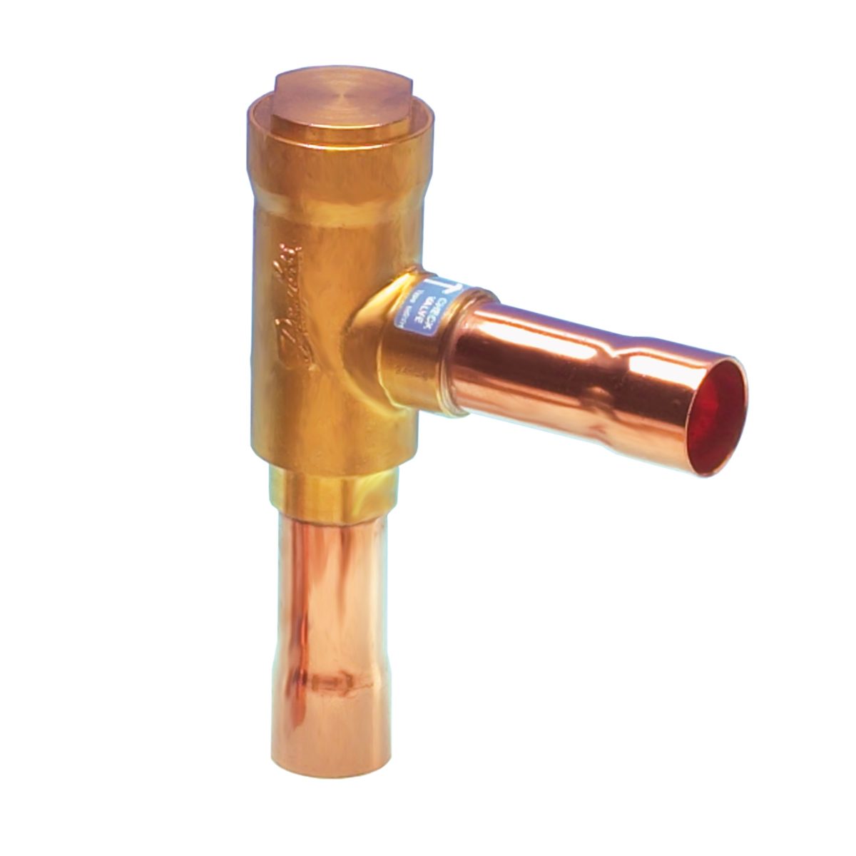 VÁLVULA DE RETENCION DANFOSS NRV.35-S 20-1061 - Imagen 3