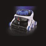 LIMPIAFONDOS AQUAVAC 650 - Imagen 6