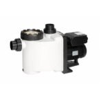 BOMBA PARA  PISCINA PPG DELUXE VS DE VELOCIDAD VARIABLE 1,2 KW