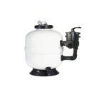 FILTRO  PARA PISCINA  PPG DELUXE 24"