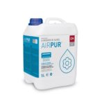 GARRAFA 5 LITROS AIRPUR ELIMINADOR OLORES