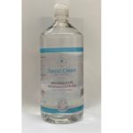 GEL HIDROALCOHÓLICO HIGIENIZANTE CH REF. HGEL 1 LITRO