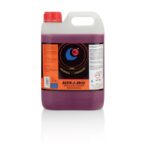 LIMPIADOR BATERIAS DESIN-E-BRITE 5 LITR.