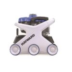 LIMPIAFONDOS AQUAVAC 600 - Imagen 2