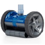 LIMPIAFONDOS BLUEREBEL DE SUCCION LATERAL - Imagen 2