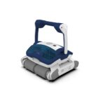 LIMPIAFONDOS PIRANHA X PLUS