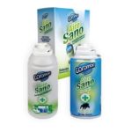 SISTEMA TIDAS HIGIENE AMBIENTE 2 UDS. 150ML CARAMBA
