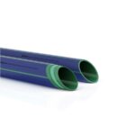 METRO TUBERÍA REPOLEN PPR SYSTEM FASER CLIMA SERIE 3,2 - SDR 7,4 Ø25mm