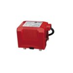 ACTUADOR VÁLVULA DE ZONA ORKLI SIN MICRO 24V