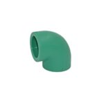 CODO 90º HEMBRA/HEMBRA REPOLEN PPR SYSTEM Ø20mm BOLSA 10 UDS