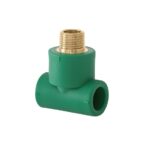 TE ROSCA MACHO REPOLEN PPR SYSTEM MIXTO 16x1/2"x16 BOLSA 10 UDS.