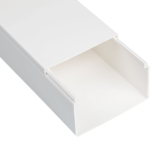 CANAL LEGRAND BLANCA 30 X 25 (TRAMO 2 MTS)