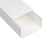 CANAL LEGRAND BLANCA 60 X 100 (TRAMO 2 MTS)