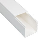 2 METROS CANAL LEGRAND BLANCA 60 X 60