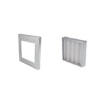 KIT PORTAFILTRO SISTEVEN CFIL  1 FILTRO 9/9 + FIL G4