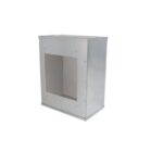 KIT PORTAFILTRO SISTEVEN CFIL 7/7  2 FILTROS