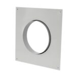 TAPA ASPIRACIÓN SISTEVEN TACS 7/7 Ø 150