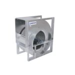 VENTILADOR SISTEVEN STR-18/9 F-400 RD ASPIRACIÓN DERECHA