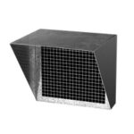 VISERA SISTEVEN DE IMPULSIÓN CON REJILLA DE PROTECCIÓN VSS-300 (7/7)