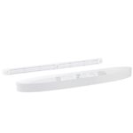 AIREADORES AUTORREGULABLE ECA 45 BLANCO ACUSTICA SOLER&PALAU