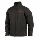 CHAQUETA MILWAUKEE CALEFACTADA PREMIUM NEGRA TALLA XXXL