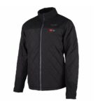 CHAQUETA MILWAUKEE HIBRIDA GÜATEADA CALEFACTADA TALLA XL HOMBRE