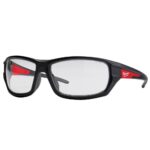 GAFAS DE SEGURIDAD MILWAUKEE PERFORMANCE CLEAR TRANSPARENTE