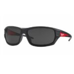 GAFAS MILWAUKEE DE SEGURIDAD PERFORMANCE AHUMADAS
