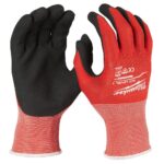 GUANTES MILWAUKEE ANTI-CORTE NIVEL 1 TALLA XXL/11