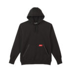 SUDADERA MILWAUKEE DE TRABAJO TALLA L