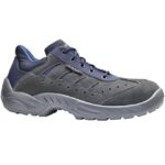 ZAPATO GRIS SMART COLOSSEUM BASE S1P SRC T-45