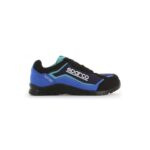 ZAPATO SPARCO DE SEGURIDAD NITRO NRAZ S3 T-46
