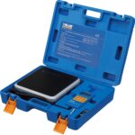 BASCULA VALUE DIGITAL VES-100A 100 KG