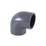 BOLSA 10 UD. CODOS 90º Ø 16 P.V.C.