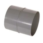 BOLSA 3 UD. UNIONES Ø 32 P.V.C.